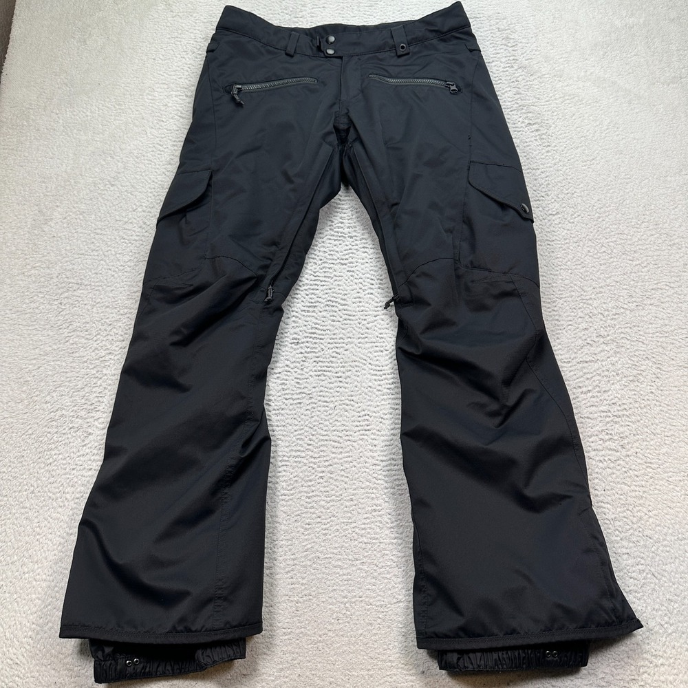 686 Snow Pants Women's Size Small (Fits 32X30)‎ Infidry 10K Waterproof Snowboard